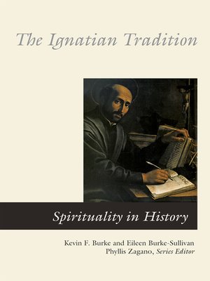 cover image of The Ignatian Tradition